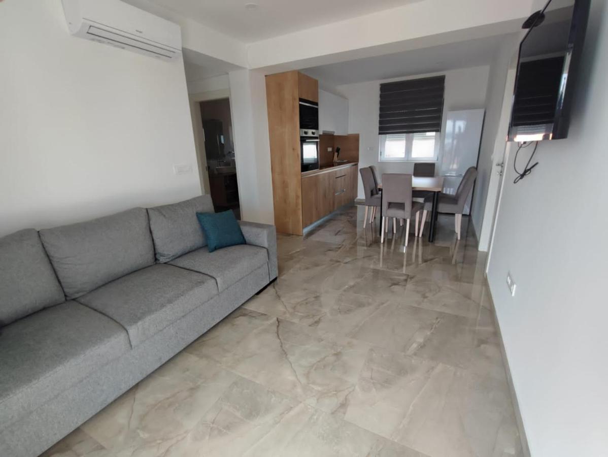Apartments Horvat 비빈제 외부 사진