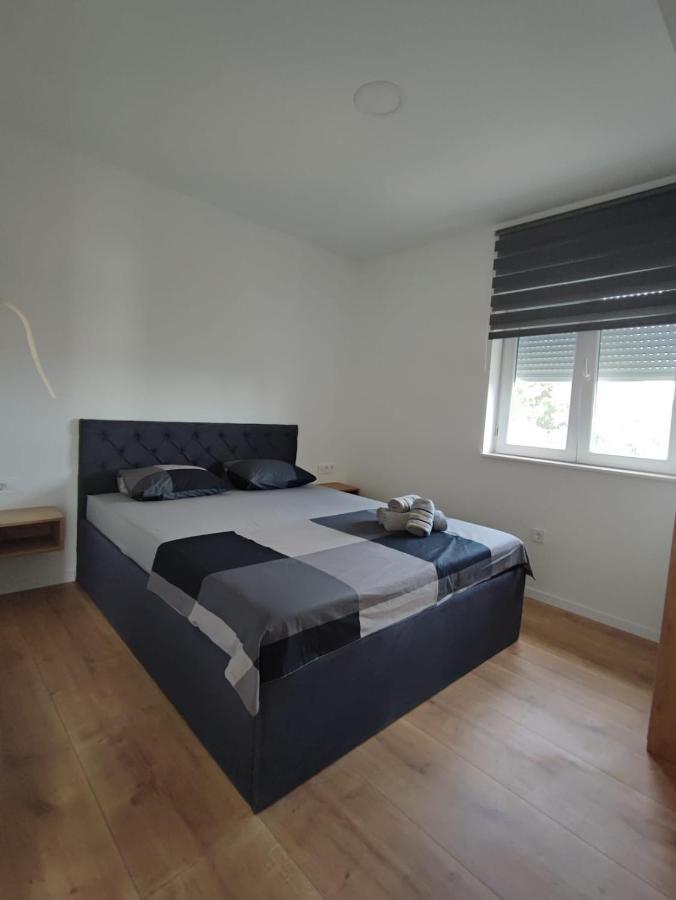 Apartments Horvat 비빈제 외부 사진