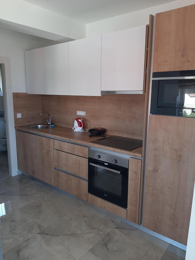Apartments Horvat 비빈제 외부 사진