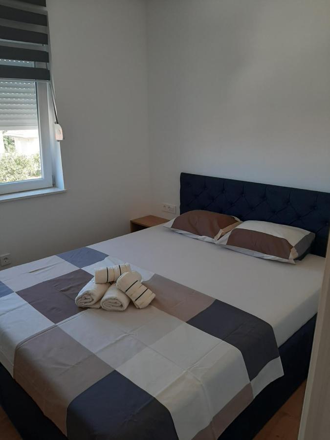 Apartments Horvat 비빈제 외부 사진