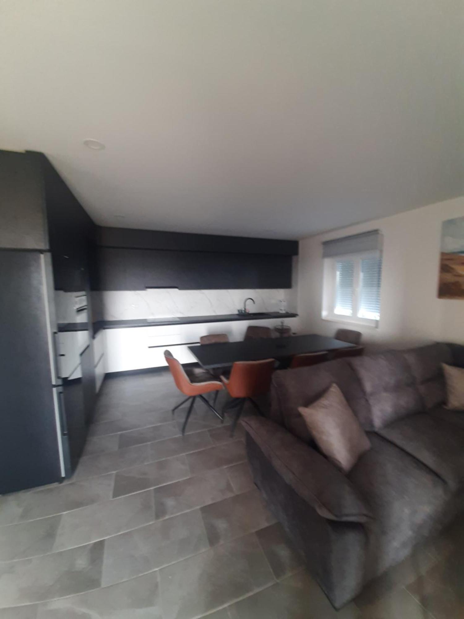Apartments Horvat 비빈제 객실 사진