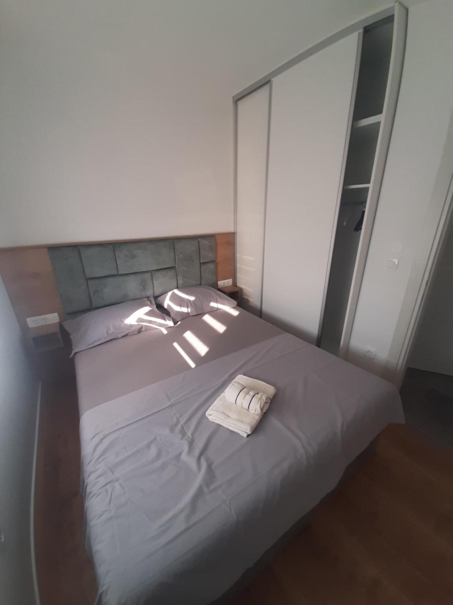 Apartments Horvat 비빈제 객실 사진