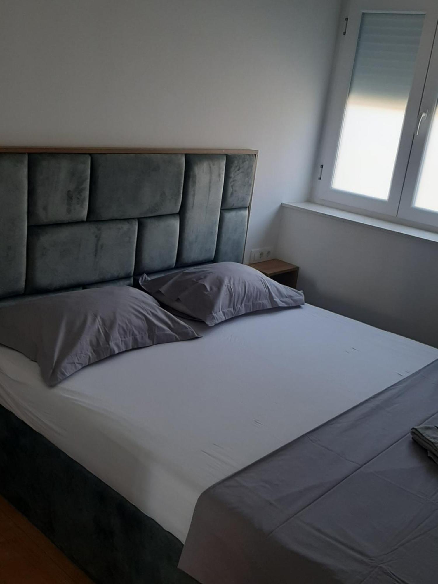 Apartments Horvat 비빈제 객실 사진