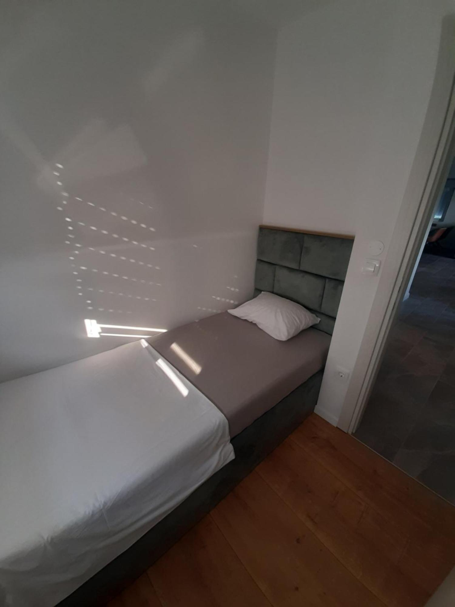 Apartments Horvat 비빈제 객실 사진