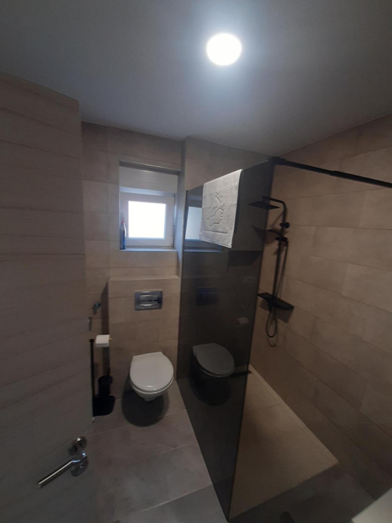 Apartments Horvat 비빈제 객실 사진