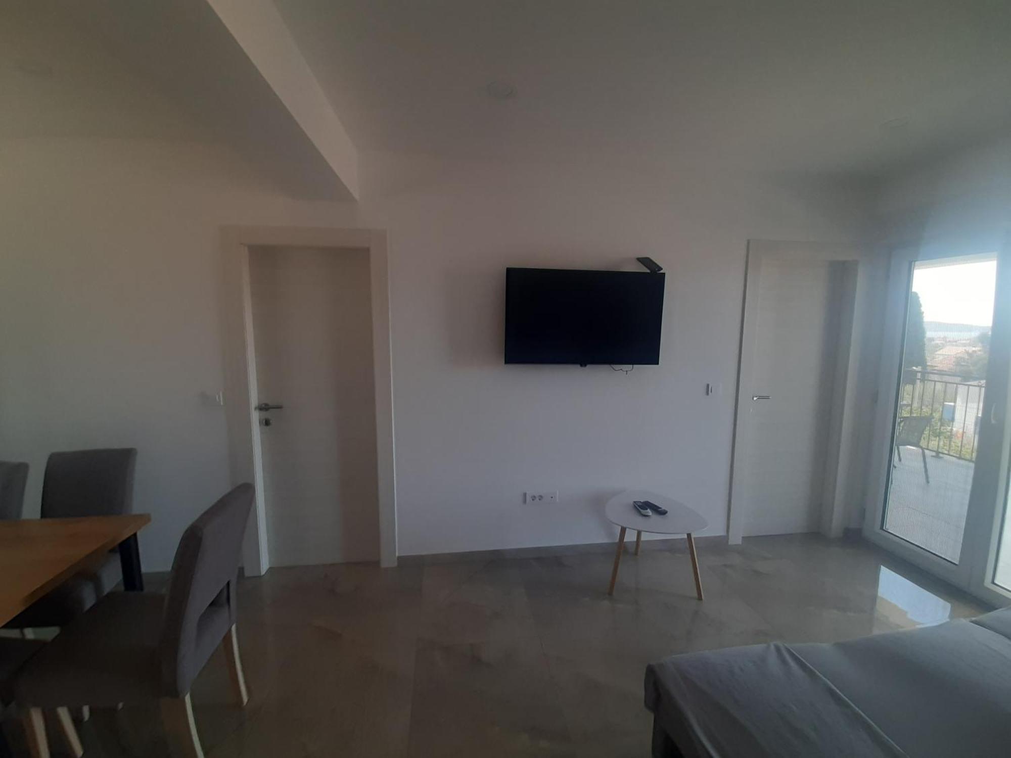 Apartments Horvat 비빈제 외부 사진